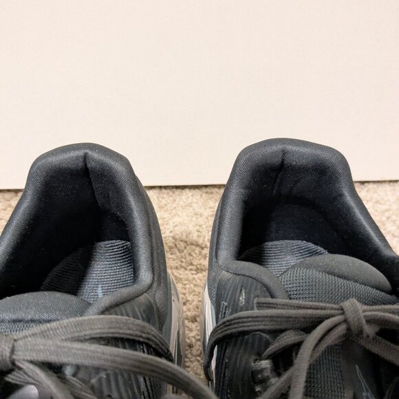 Altra Paradigm 7 Men 12.5 US Foot Shape Running Shoes Gray Athletic Outdoor Hike - Picture 11 of 13